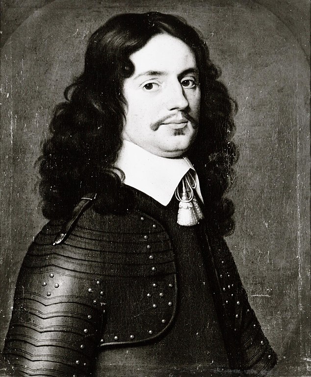 Gerard van Honthorst, Public domain, via Wikimedia Commons