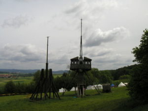 Waffen