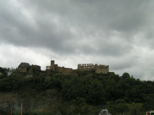 Burg Rheinfels