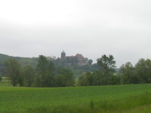 Burg Colmberg