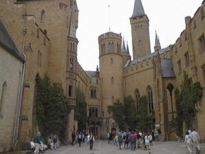 Hohenzollern