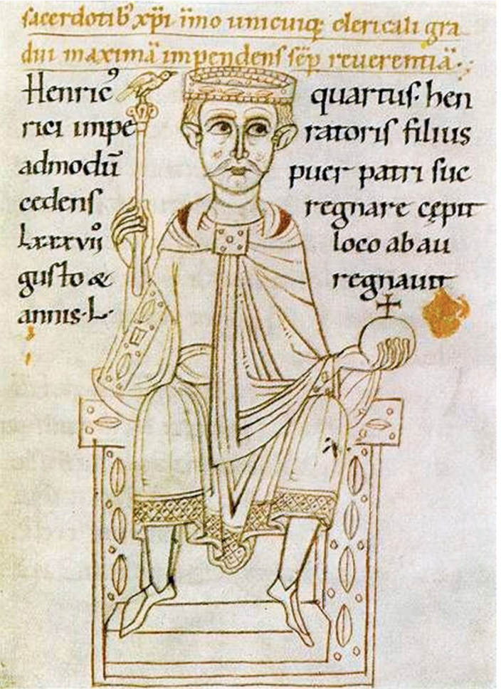 Heinrich IV. (HRR)