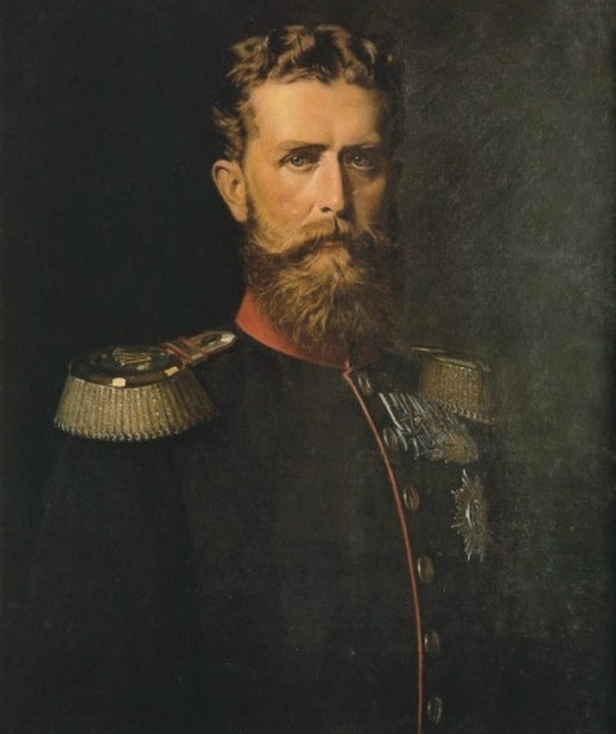 Leopold von Hohenzollern-Sigmaringen
