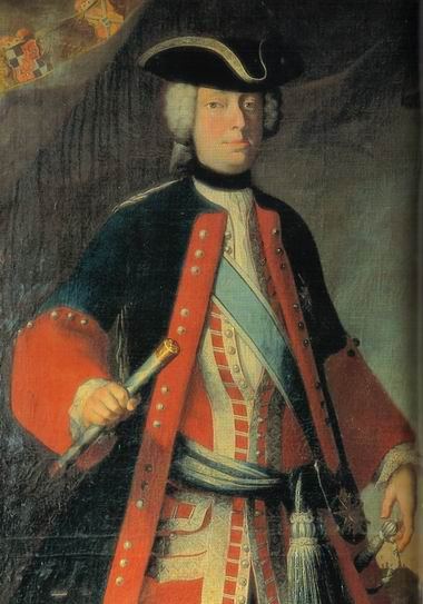 Joseph Friedrich Ernst (Hohenzollern-Sigmaringen)